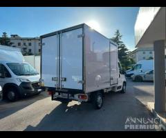 Peugeot boxer 2.2 130cv e5 frigo fnax