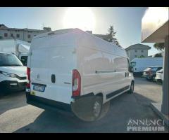 Peugeot boxer 2.0 130cv e6 frigo fnax