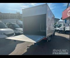 Iveco daily 35c14 2.3 e6 furg+sponda - 6