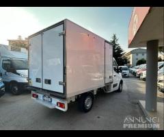Renault master 2.3 146cv e6 frigo frcx -20