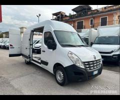 Renault master 2.3 146cv e5 furgone l3h3