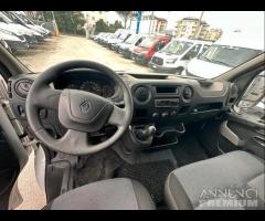 Renault master 2.3 146cv e5 furgone l3h3 - 9