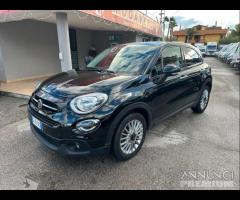 Fiat 500x 1.3 multijet 95cv e6 iva esposta