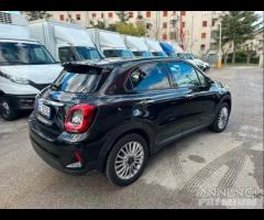 Fiat 500x 1.3 multijet 95cv e6 iva esposta