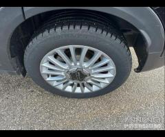 Fiat 500x 1.3 multijet 95cv e6 iva esposta - 12