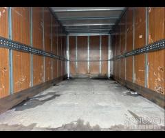 Nissan nt500 75 e6 furg+sponda - 7