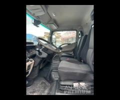 Nissan nt500 75 e6 furg+sponda - 8