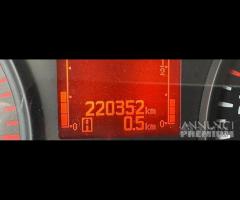 Nissan nt500 75 e6 furg+sponda - 10