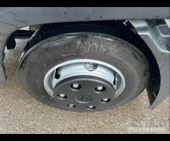 Nissan nt500 75 e6 furg+sponda - 11