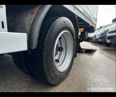 Nissan nt500 75 e6 furg+sponda - 12