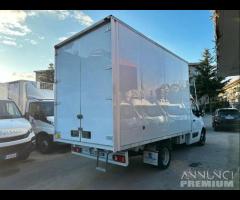 Renault master 2.3 130cv e6 furgonato