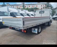 Nissan cabstar 2.5 110cv cassone fisso