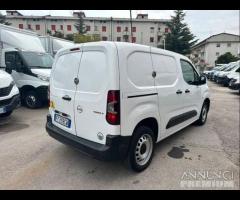 Opel combo 1.5 130cv e6 furgone 3 posti