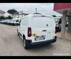 Opel combo 1.5 130cv e6 furgone 3 posti