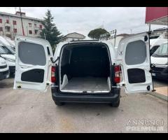 Opel combo 1.5 130cv e6 furgone 3 posti - 6