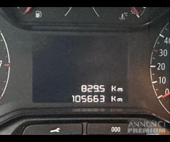 Opel combo 1.5 130cv e6 furgone 3 posti - 10