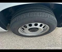 Opel combo 1.5 130cv e6 furgone 3 posti - 12