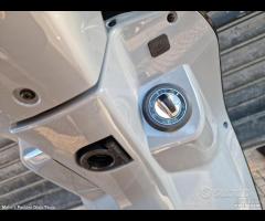 SYM Fugue 125 CBS E5+ Grigia - 2025 - - 14