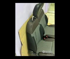 Tappezzeria completa fiat panda cross 2022 - 6