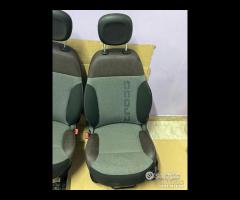 Tappezzeria completa fiat panda cross 2022 - 7