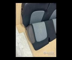 Tappezzeria completa fiat panda cross 2022 - 8