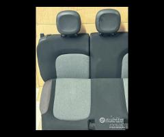 Tappezzeria completa fiat panda cross 2022 - 9