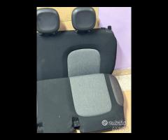 Tappezzeria completa fiat panda cross 2022 - 10