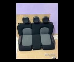 Tappezzeria completa fiat panda cross 2022 - 11