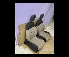 Tappezzeria completa fiat panda 2012 in poi