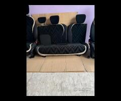 Tappezzeria completa lancia ypsilon 2020 - 8