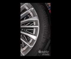 CERCHI IN LEGA E GOMME AUDI A6 225/55/18 Y XL