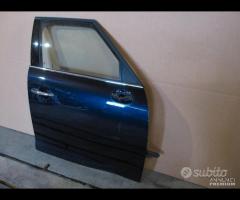 MINI COUNTRYMAN PORTA SPORTELLO PORTIERA ANT DX