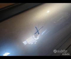 CITROEN C3 PORTA SPORTELLO PORTIERA POST SX