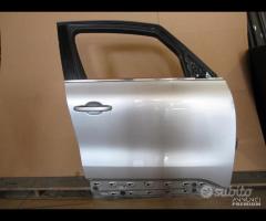 RENAULT ESPACE PORTA SPORTELLO PORTIERA ANT DX