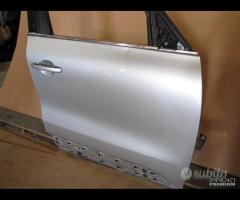 RENAULT ESPACE PORTA SPORTELLO PORTIERA ANT DX