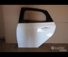 FORD FOCUS PORTA SPORTELLO PORTIERA POST SX