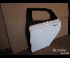 FORD FOCUS PORTA SPORTELLO PORTIERA POST SX