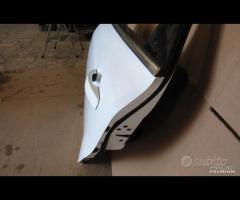 FORD FOCUS PORTA SPORTELLO PORTIERA POST SX
