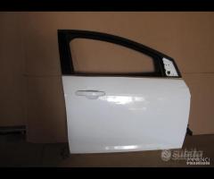 FORD FOCUS PORTA SPORTELLO PORTIERA ANT DX