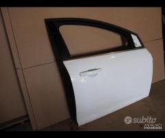 FORD FOCUS PORTA SPORTELLO PORTIERA ANT DX