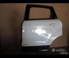 FORD KUGA PORTA SPORTELLO PORTIERA POST SX 2018