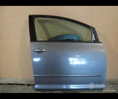 VOLKSWAGEN GOLF 6 PLUS PORTA SPORTELLO PORTIERA DX