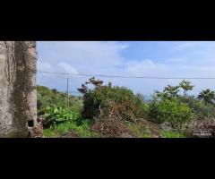 Casale panoramico con terreno a Montargano - 6