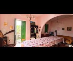 Casale panoramico con terreno a Montargano - 19