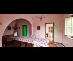 Casale panoramico con terreno a Montargano - 20