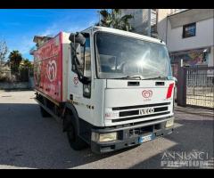 Iveco eurocargo 65e12 trasp surgelati