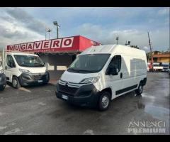 Citroen jumper 2.0 130cv e6 furgone