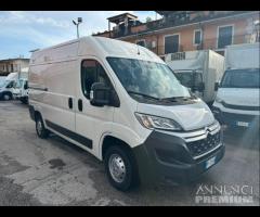 Citroen jumper 2.0 130cv e6 furgone