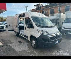 Citroen jumper 2.0 130cv e6 furgone
