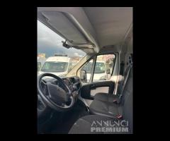 Citroen jumper 2.0 130cv e6 furgone - 8